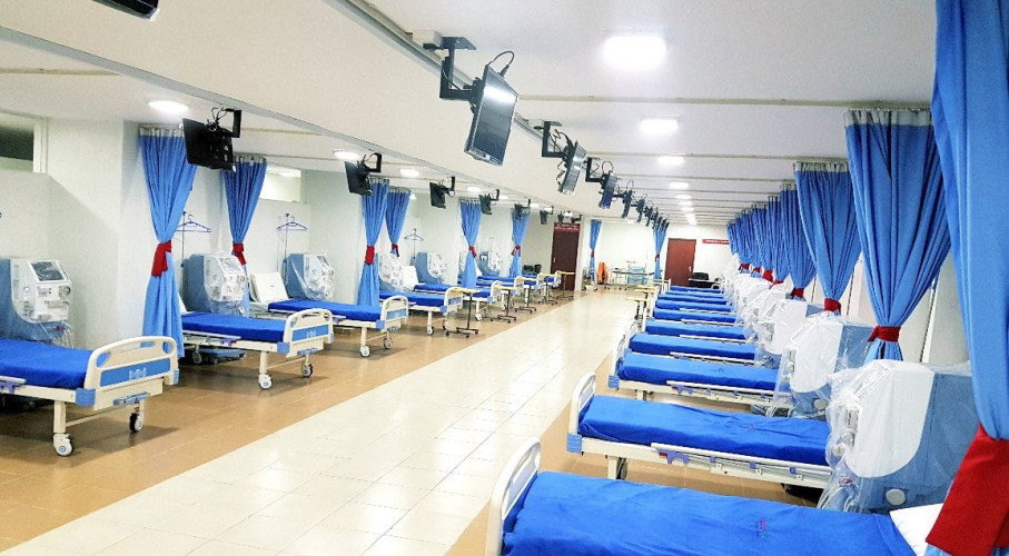NephroMed Clinic