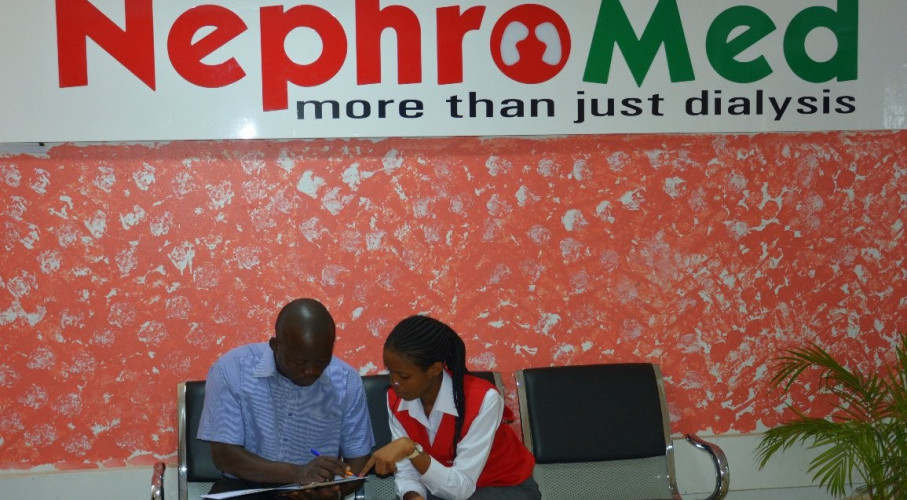 NephroMed Clinic
