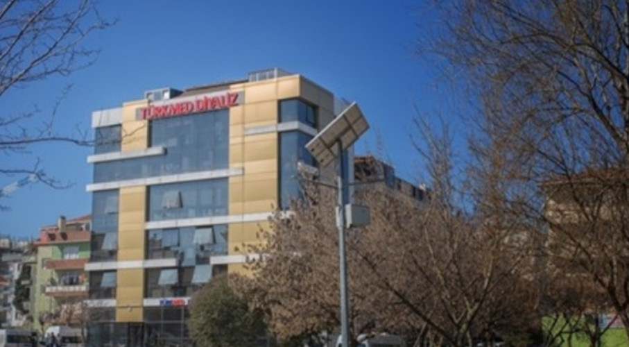 Turkmed Dialysis Center