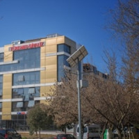 Turkmed Dialysis Center