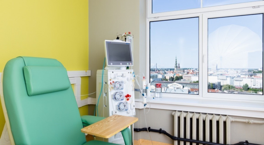 Medicinas Sabiedriba Gailezers Riga