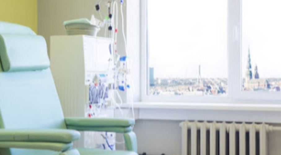 Medicinas Sabiedriba Gailezers Aizkraukle