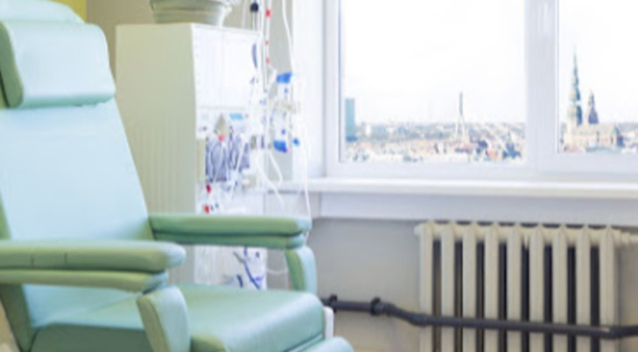 Medicinas Sabiedriba Gailezers Tukuma