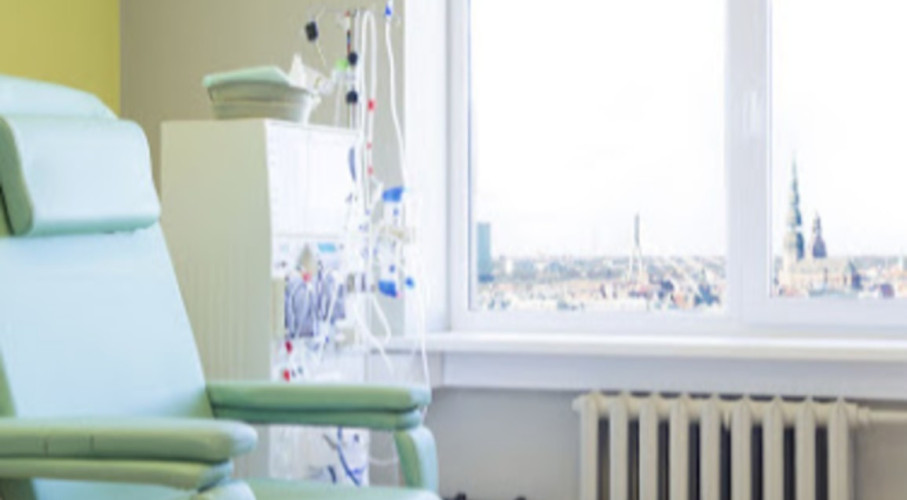 Medicinas Sabiedriba Gailezers Daugavpils