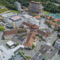 Jaragua Do Sul Clinic