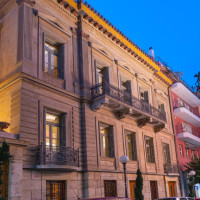 Ionio Piraeus Dialysis Unit