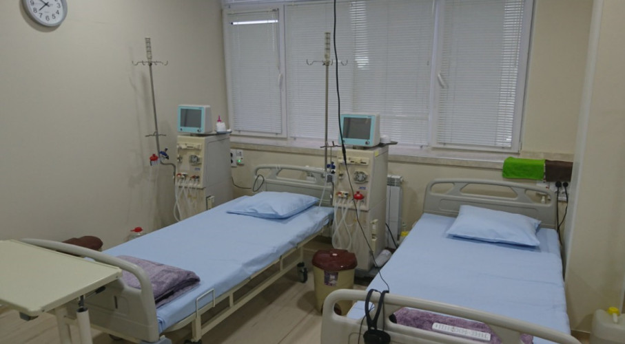 Dutchmed Plovdiv