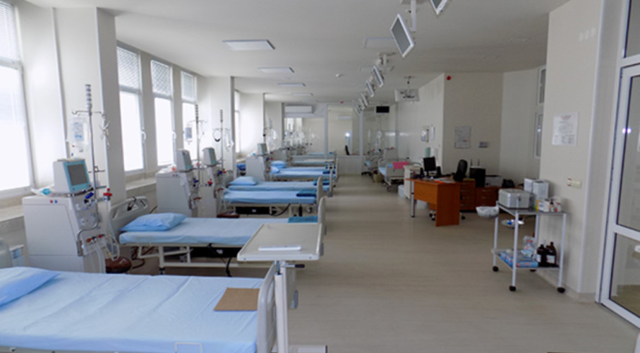 Dutchmed Plovdiv