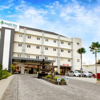 Kasih Ibu Hospital Saba