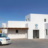 SEA Dialysis Mykonos