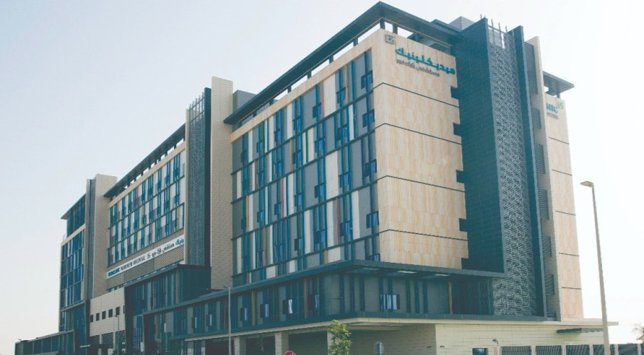 NisMED (Npx Test Clinic)