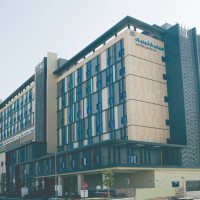 NisMED (Npx Test Clinic)