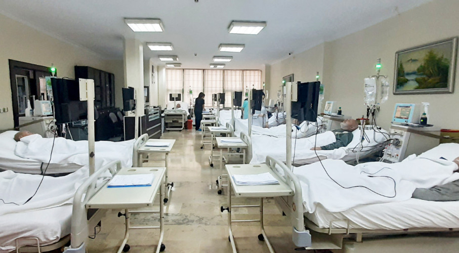 Umut Dialysis Center