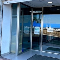 Baxter RCS Ceuta