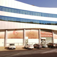 Diaverum Jeddah - Al Naim