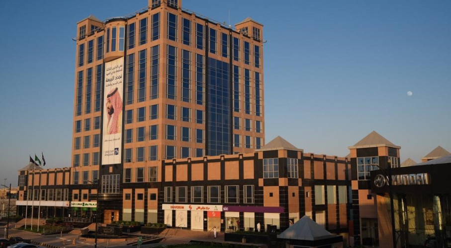 Diaverum Dammam - Al Faisaliyah