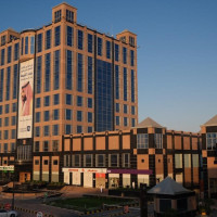 Diaverum Dammam - Al Faisaliyah