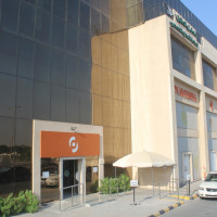 Diaverum Dammam - Al Rayan