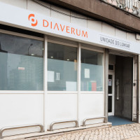 Diaverum Lumiar