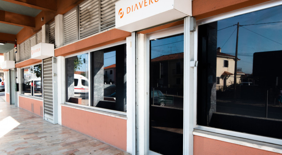 Diaverum Queluz