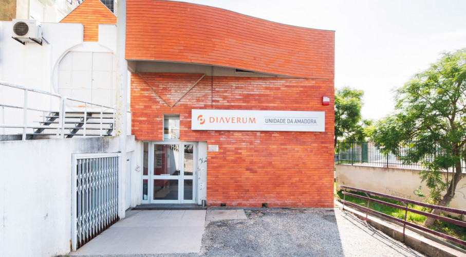 Diaverum Amadora