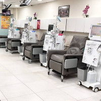 Diaverum Toa Payoh