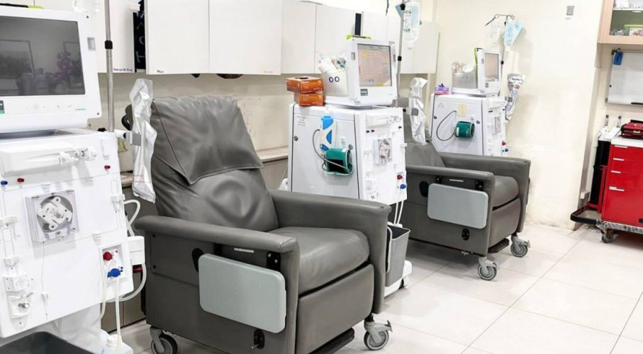 Diaverum Toa Payoh