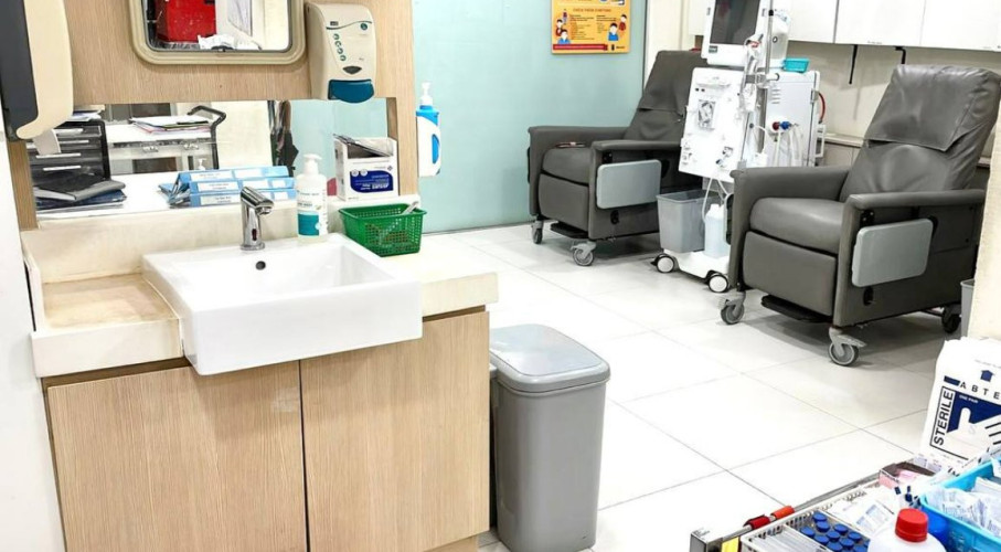 Diaverum Toa Payoh