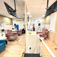 Diaverum Tampines
