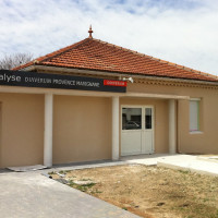 Centre de Dialyse Diaverum Marignane