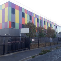 Centre de Dialyse Diaverum Saint-Denis