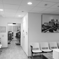 Centre de Dialyse Diaverum Pantin
