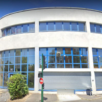 Centre de Dialyse Diaverum Epinay
