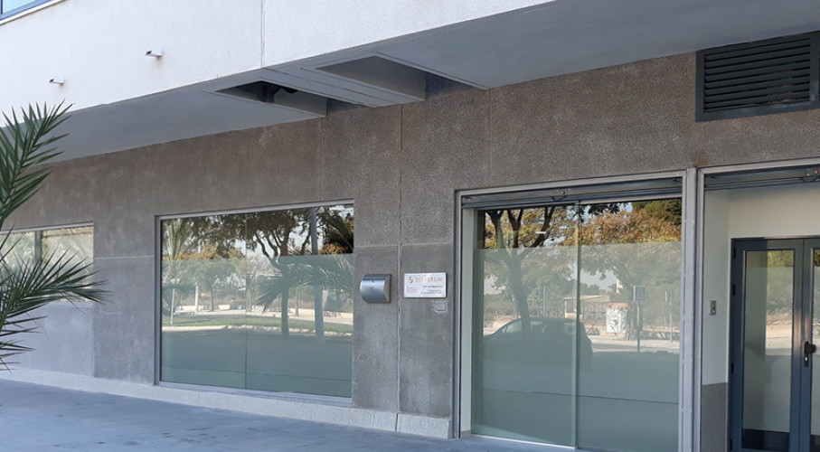 Diaverum Elche Dialysis Clinic
