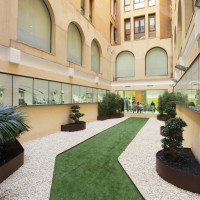 Diaverum Palau Dialysis Clinic