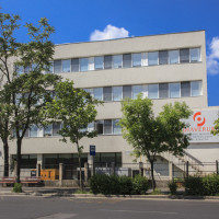 Clinica de Nefrologie și Dializă Diaverum MORARILOR