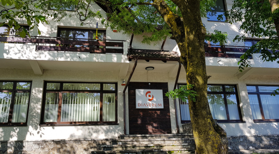Clinica de Nefrologie și Dializă Diaverum BUȘTENI