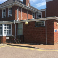 Diaverum Aldeburgh Renal Unit