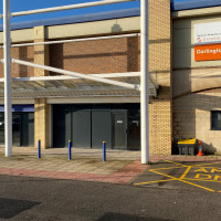 Diaverum Darlington Dialysis Centre