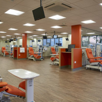 Diaverum Redditch Kidney Treatment Centre