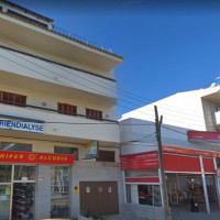 Nefdial Alcudia