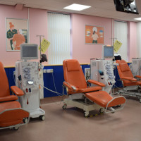 Diaverum The Stockton Dialysis Centre
