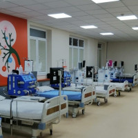 PHO Diaverum Kocani