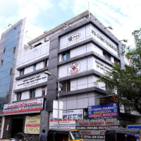 RYA MADRAS COSMO FOUNDATION