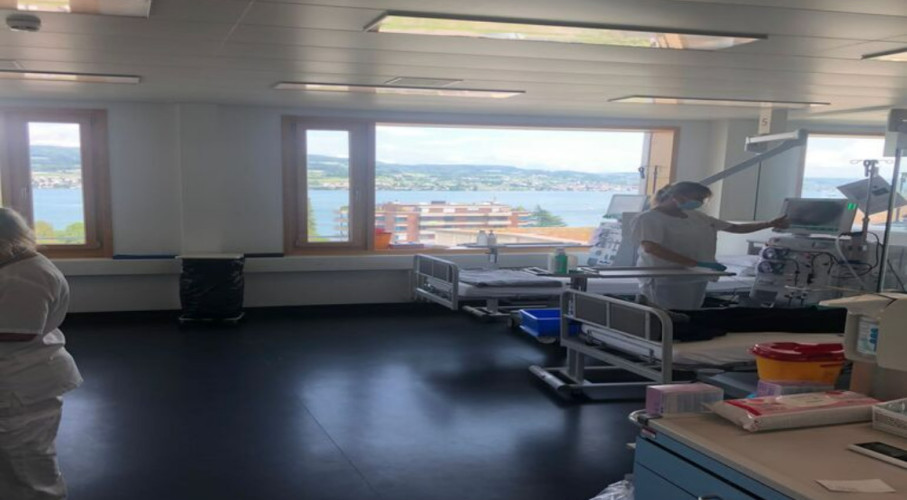 See-Spital Horgen