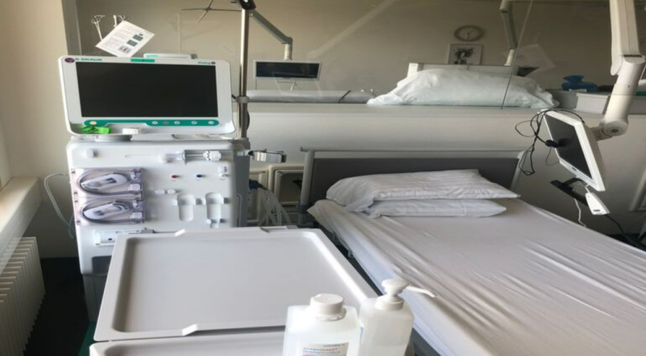 See-Spital Horgen