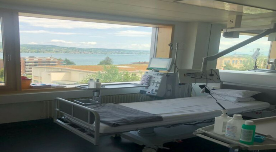 See-Spital Horgen
