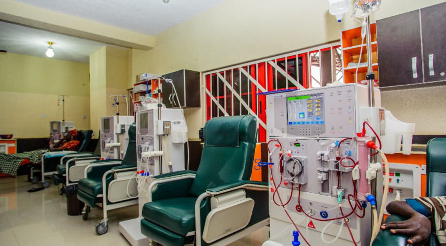 DEE MEDICAL CENTRE