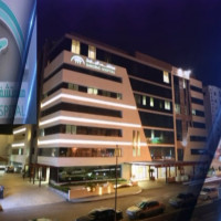 Gardens Hospital