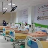 NephroPlus at  Amar Jyoti Hospital